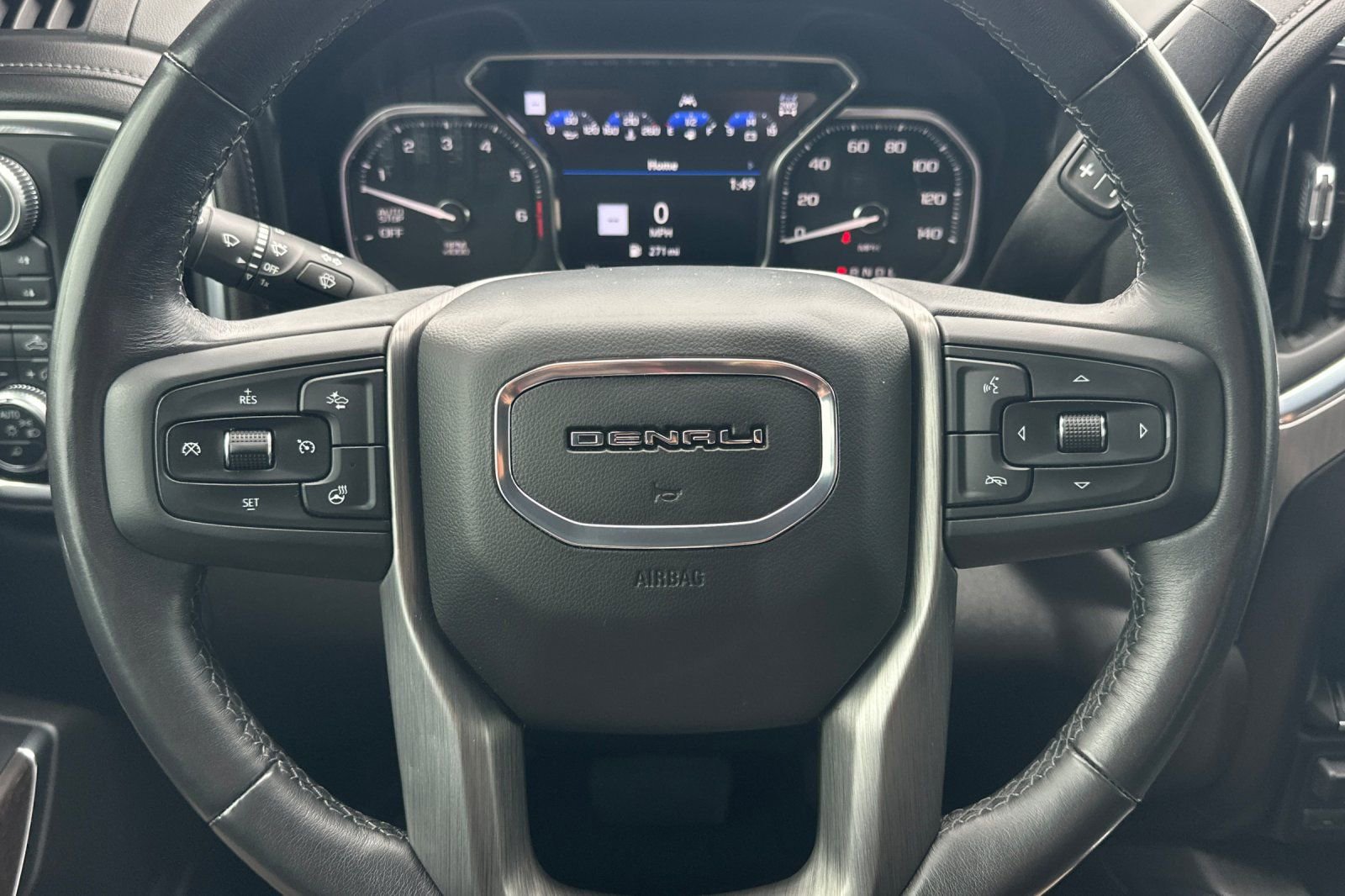 Used 2020 GMC Sierra 1500 Denali w/ Technology Package AWD/4WD image 22