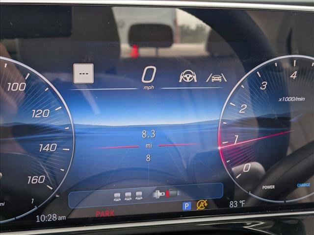 New 2026 Mercedes-Benz E 350 Sedan image 11