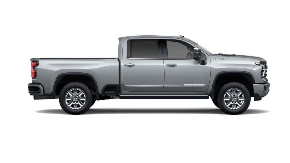 New 2026 Chevrolet Silverado 2500 High Country w/ High Country Premium Package AWD/4WD image 29