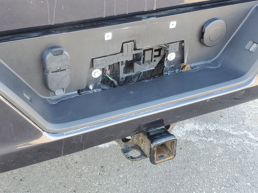 Used 2022 Chevrolet Silverado 1500 RST image 34