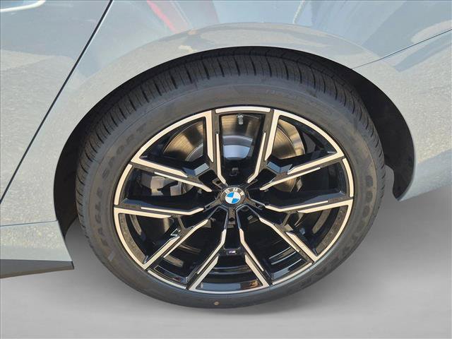 New 2026 BMW 430i w/ M Sport Package RWD image 9