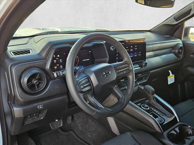 New 2026 Chevrolet Colorado Trail Boss image 3