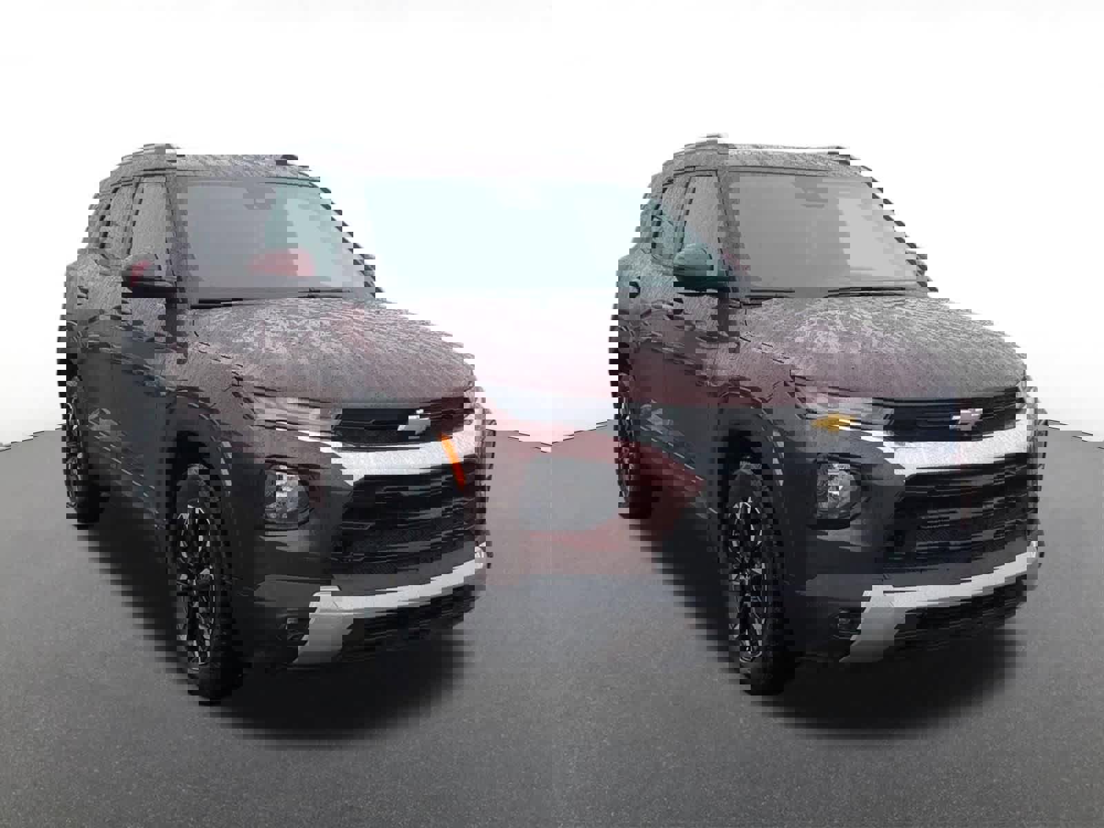 Used 2022 Chevrolet TrailBlazer LT image 8