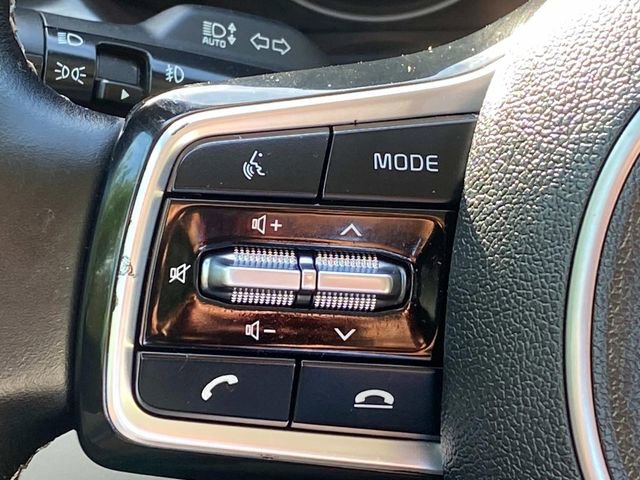 Used 2021 Kia Sorento SX FWD image 18