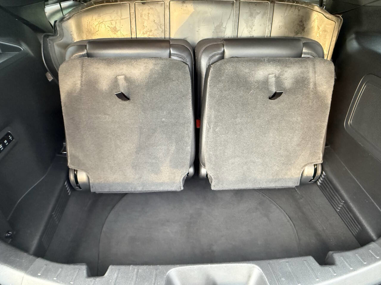 Used 2011 Ford Explorer Limited w/ 302A Rapid Spec Order Code image 18