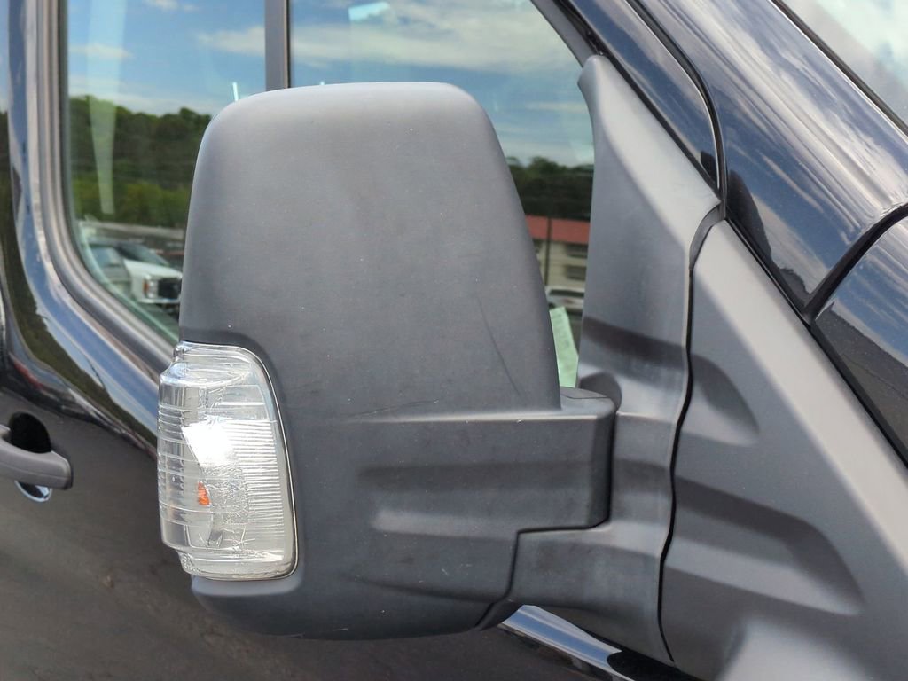 Used 2023 Ford Transit 350 XLT image 15