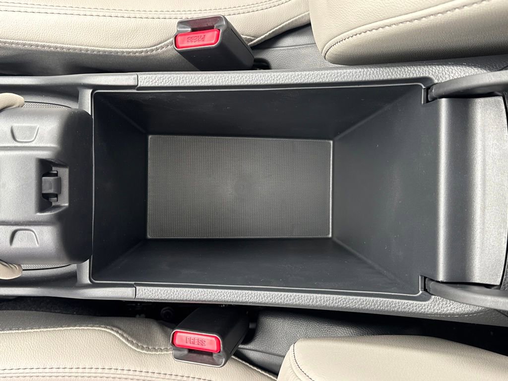 New 2026 Honda HR-V EX-L image 20