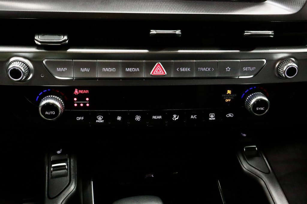 Used 2024 Kia Telluride S w/ S Sunroof Package image 35