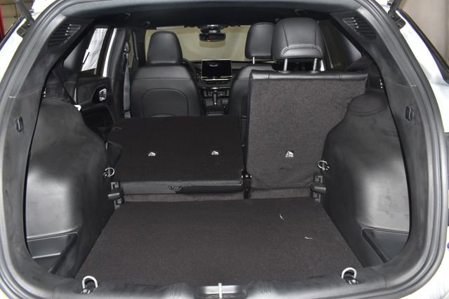 New 2026 Jeep Compass Latitude image 28