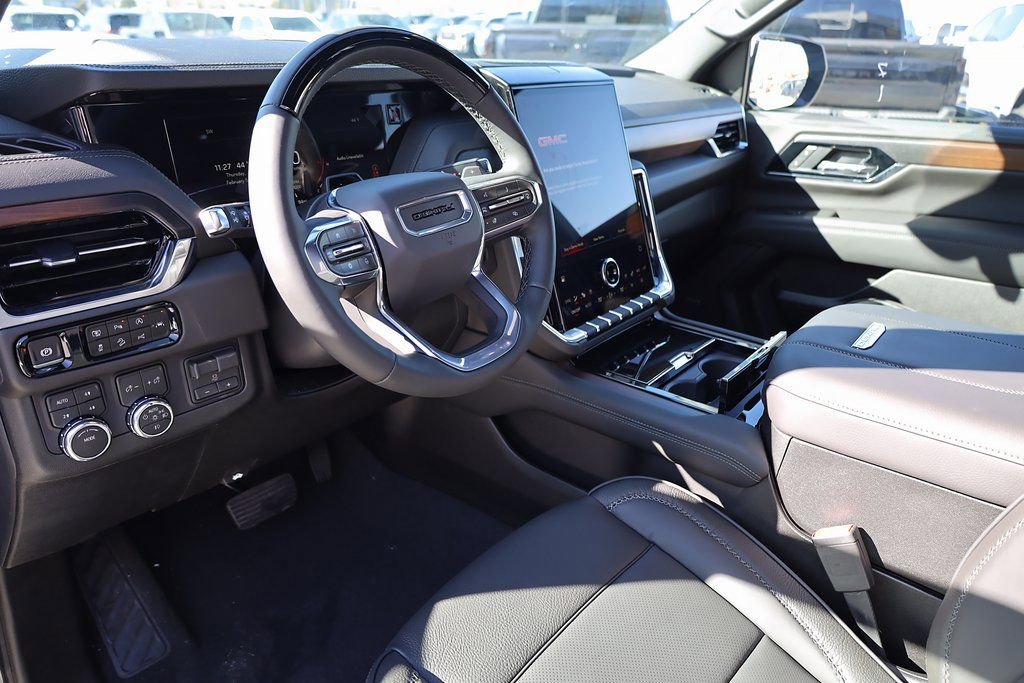 New 2026 GMC Yukon Denali w/ Denali Reserve Package image 12