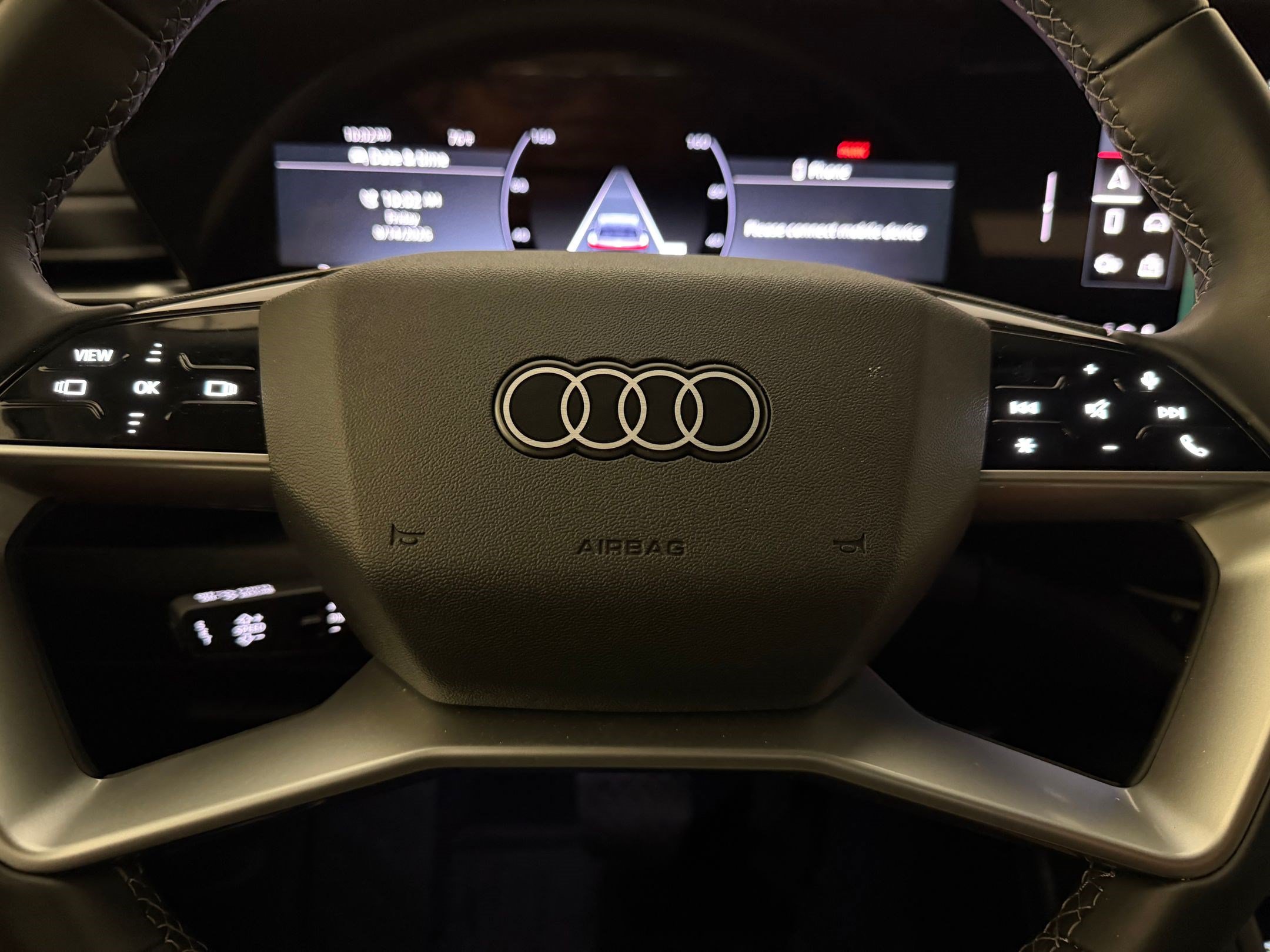 Certified 2025 Audi Q5 Premium w/ 19" Wheel Package AWD/4WD image 11