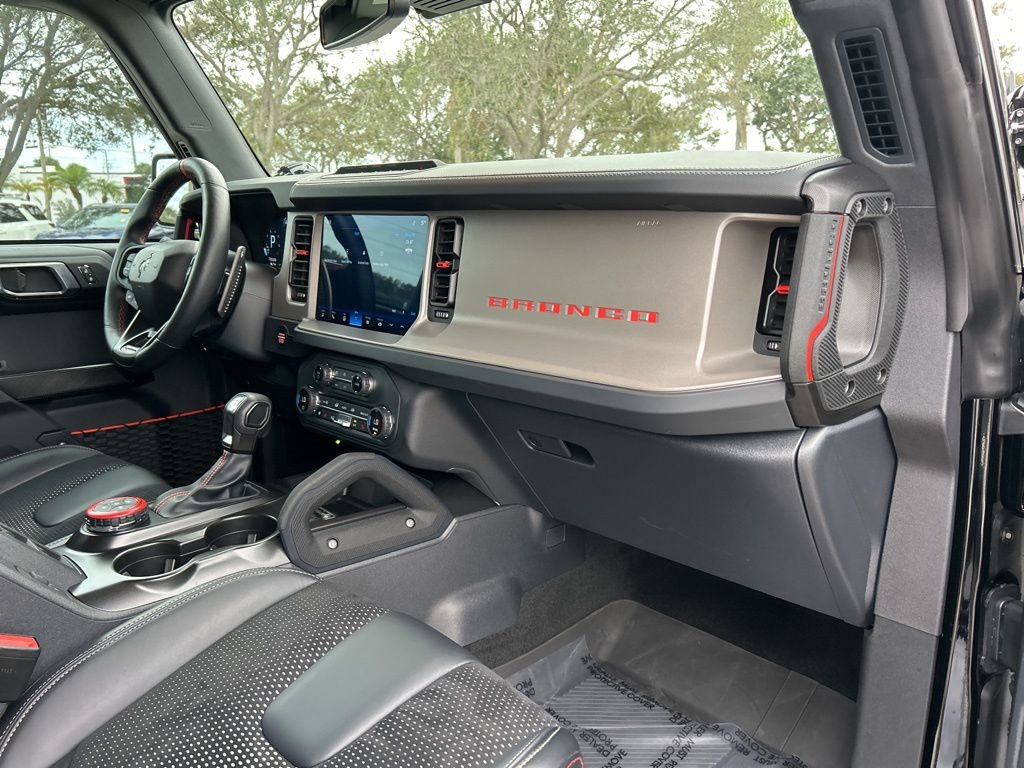 Used 2023 Ford Bronco Raptor image 45