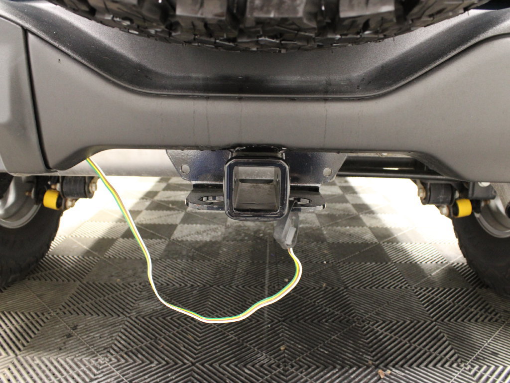 Used 2022 Ford Bronco Badlands AWD/4WD image 41