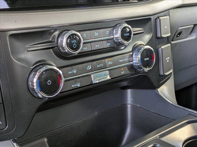 Used 2024 Ford F150 XLT w/ Mobile Office Package image 13