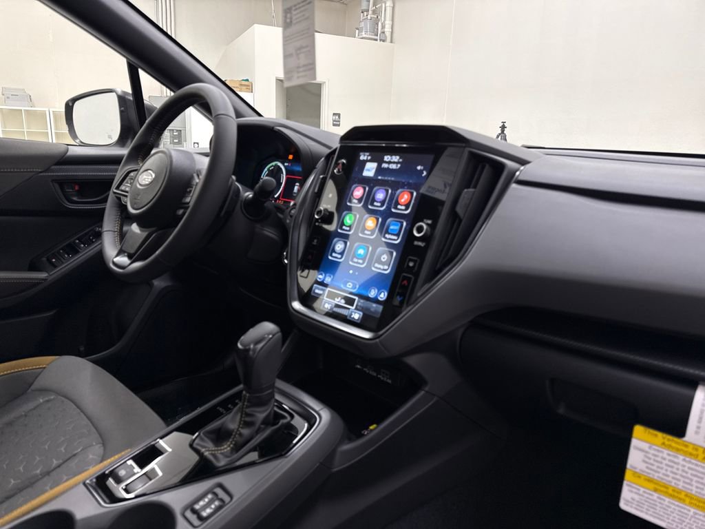 New 2026 Subaru Crosstrek 2.5i Sport AWD/4WD image 26