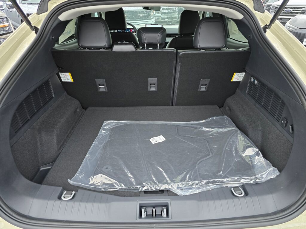 New 2026 Ford Mustang Mach-E Select w/ Comfort Package RWD image 7