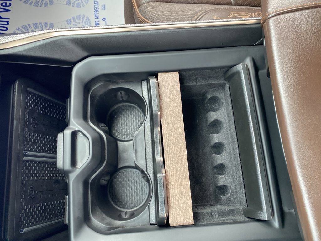 Used 2025 RAM 2500 Limited image 29