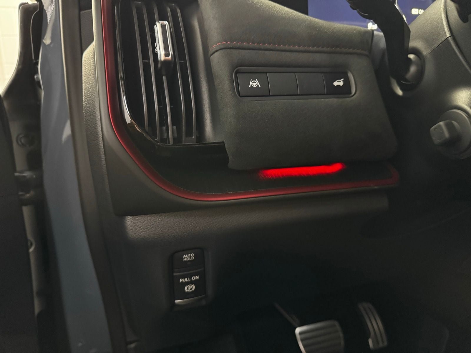New 2026 Nissan Armada NISMO AWD/4WD image 24