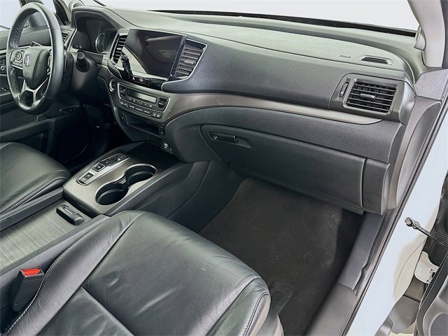 Certified 2022 Honda Pilot EX-L image 32