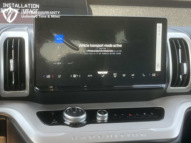 New 2027 Ford Expedition Active AWD/4WD image 17