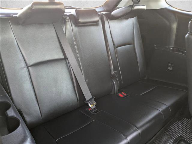 Used 2024 Toyota Highlander XLE image 22