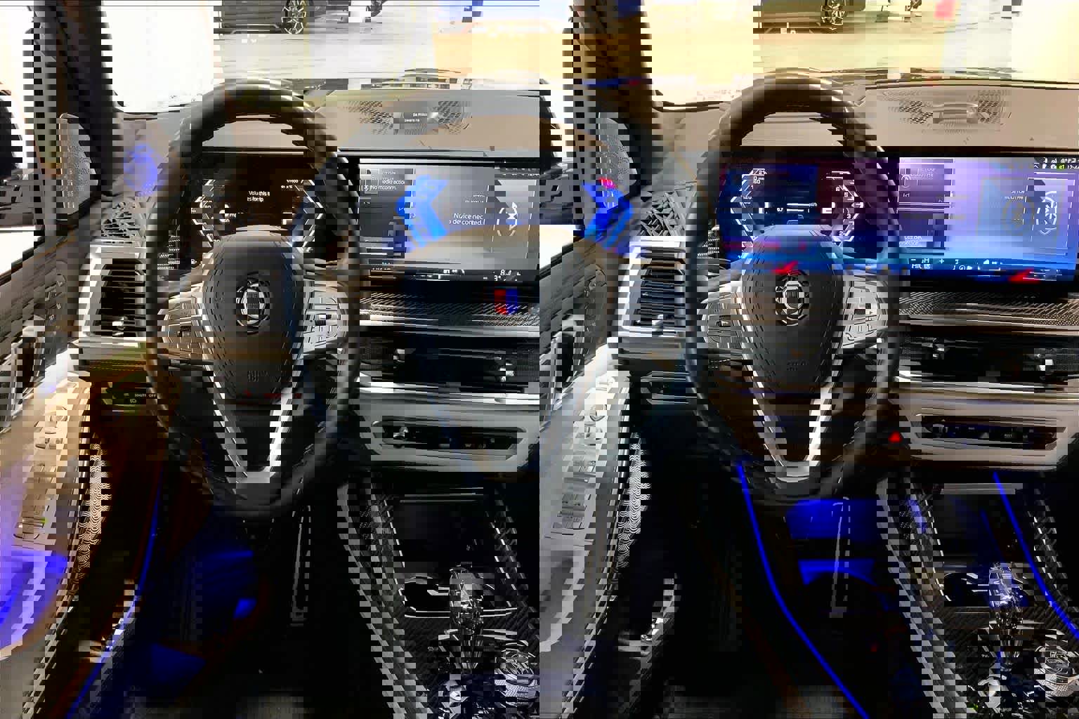 Used 2024 BMW ALPINA XB7 ALPINA XB7 image 6