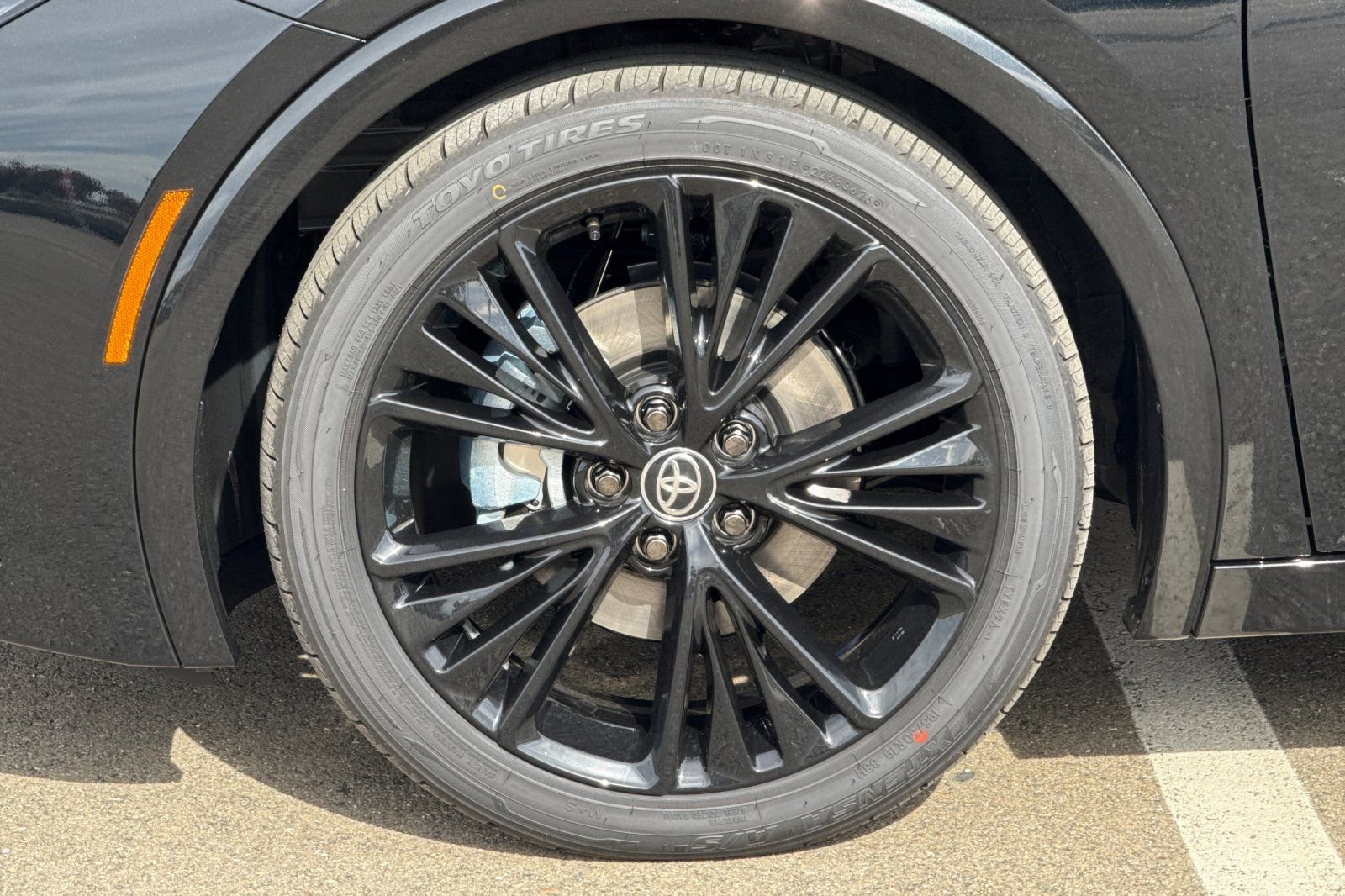 New 2026 Toyota Prius Plug-In Hybrid image 31