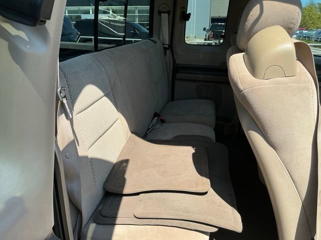 Used 2002 Ford F250 XLT RWD image 22