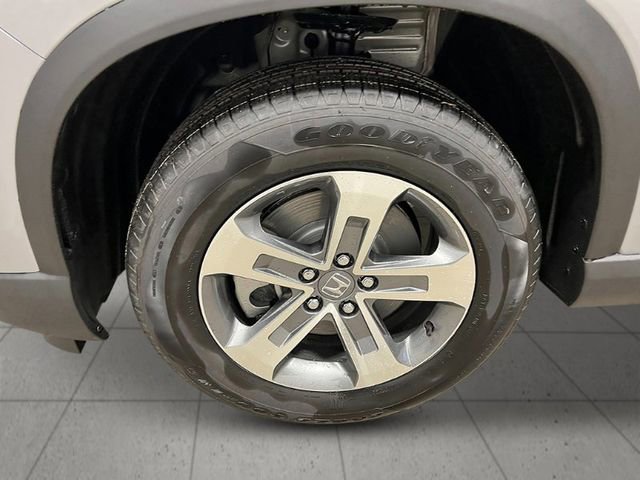 New 2025 Honda Pilot EX-L image 11