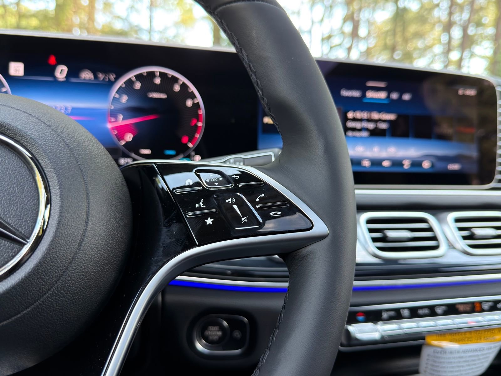 Used 2026 Mercedes-Benz GLE 450 4MATIC image 25