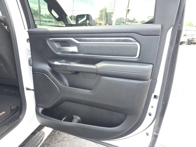 Used 2019 RAM 1500 Big Horn AWD/4WD image 40