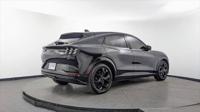 Used 2023 Ford Mustang Mach-E Premium w/ Mustang Nite Pony Package AWD/4WD image 8