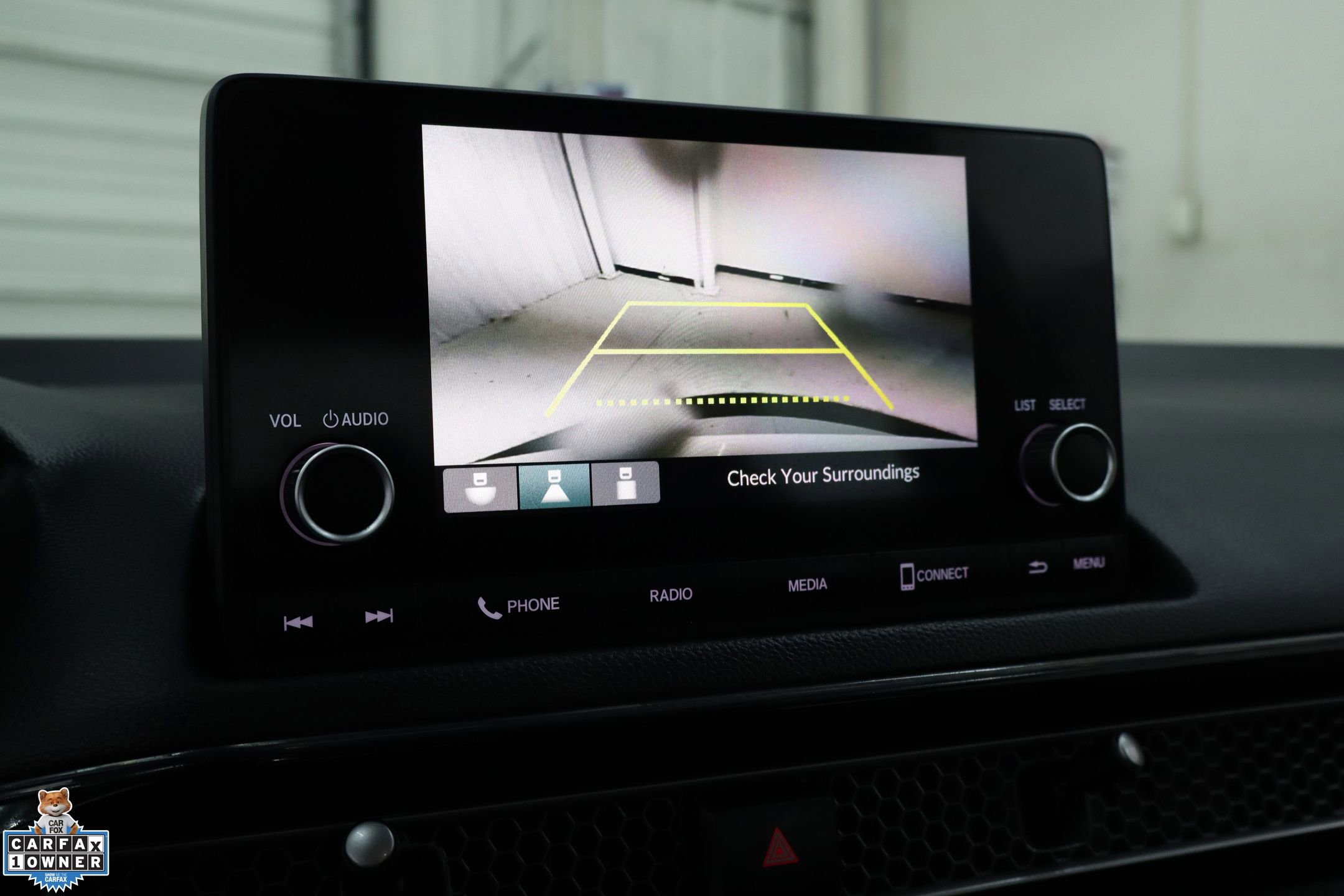 Used 2024 Honda Civic LX image 21