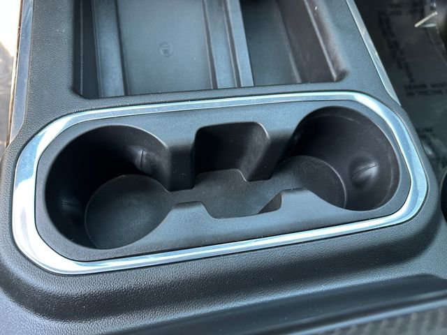 Used 2022 GMC Sierra 3500 Denali image 25