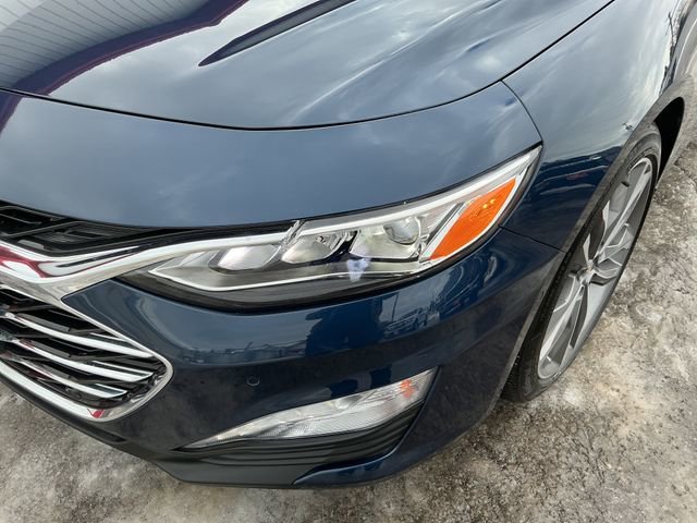Used 2021 Chevrolet Malibu Premier image 17