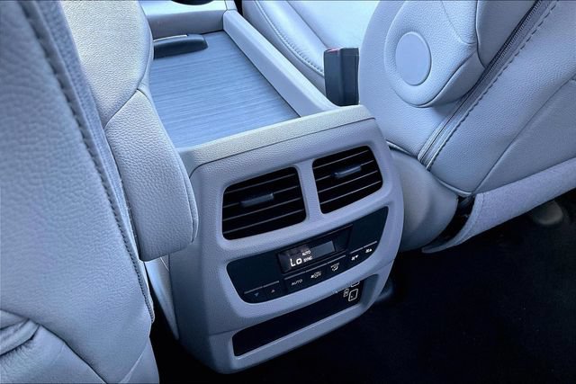 Used 2022 Honda Pilot EX-L image 10