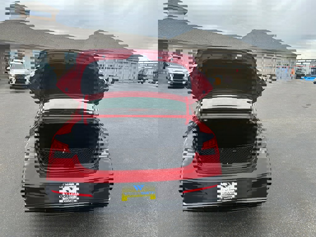 New 2026 Hyundai Elantra SEL Sport Premium image 22