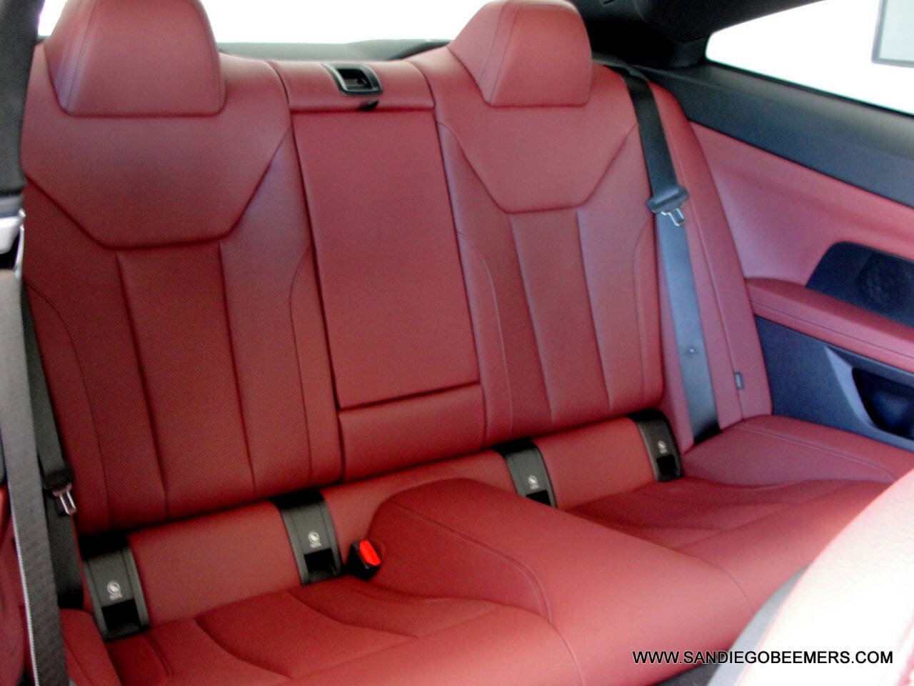 Used 2023 BMW M440i M440i M PERF+PREMIUM PKG+HUD+B w/ Premium Package image 61