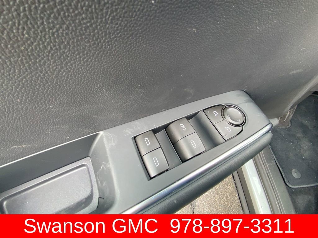 New 2026 GMC Acadia Elevation w/ Elevation Premium Package image 23