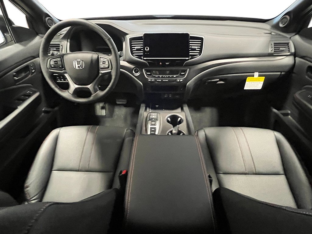 New 2026 Honda Ridgeline TrailSport image 7