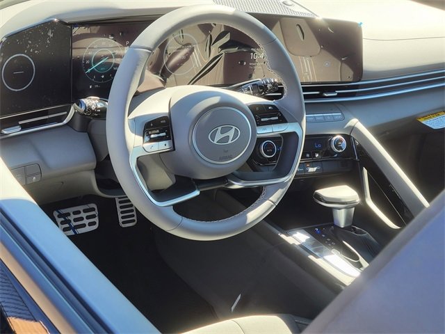 New 2026 Hyundai Elantra Sport image 3