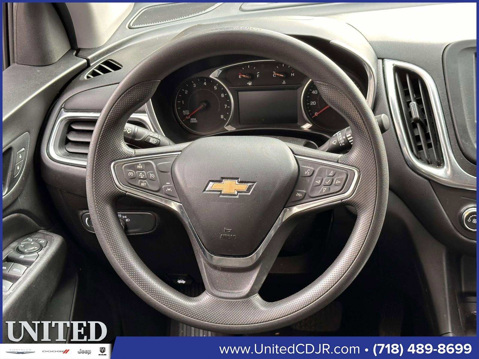 Used 2021 Chevrolet Equinox LT image 15
