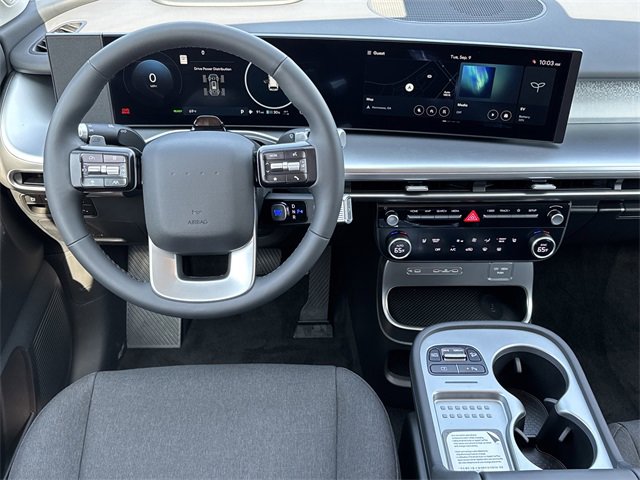 New 2026 Hyundai Ioniq 9 SE image 17