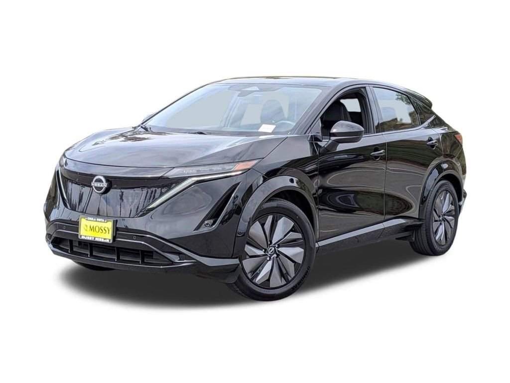 Used 2023 Nissan Ariya AWD image 1