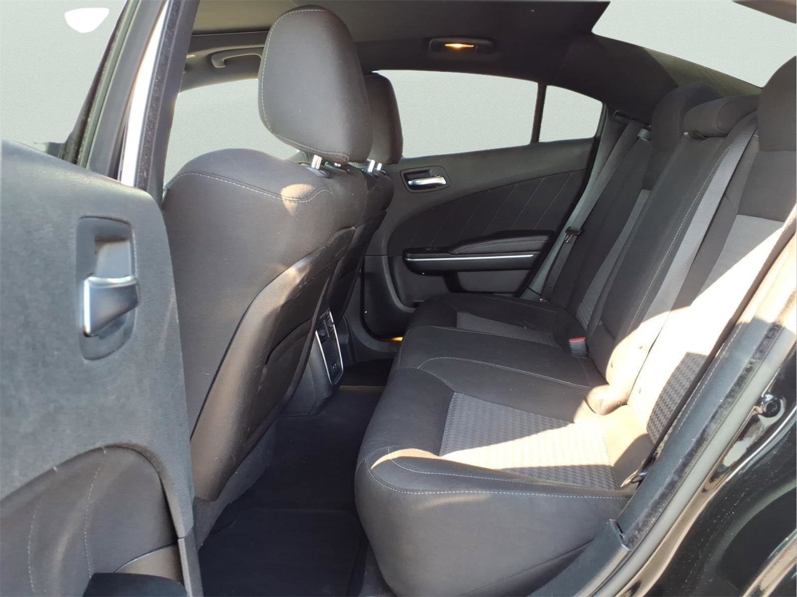 Used 2023 Dodge Charger Scat Pack RWD image 10