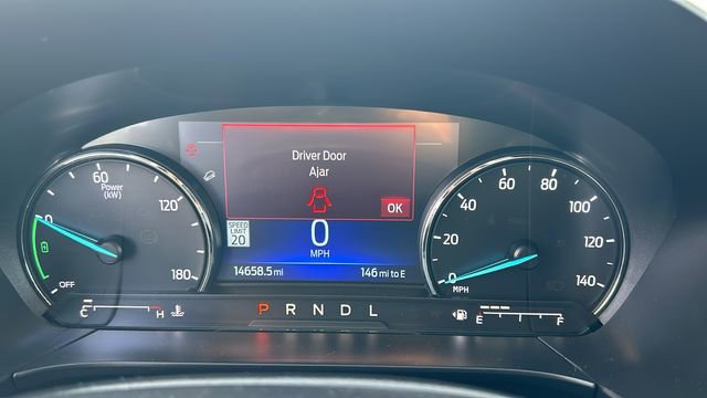 Certified 2021 Ford Escape SE w/ SE Sport Appearance Package image 18