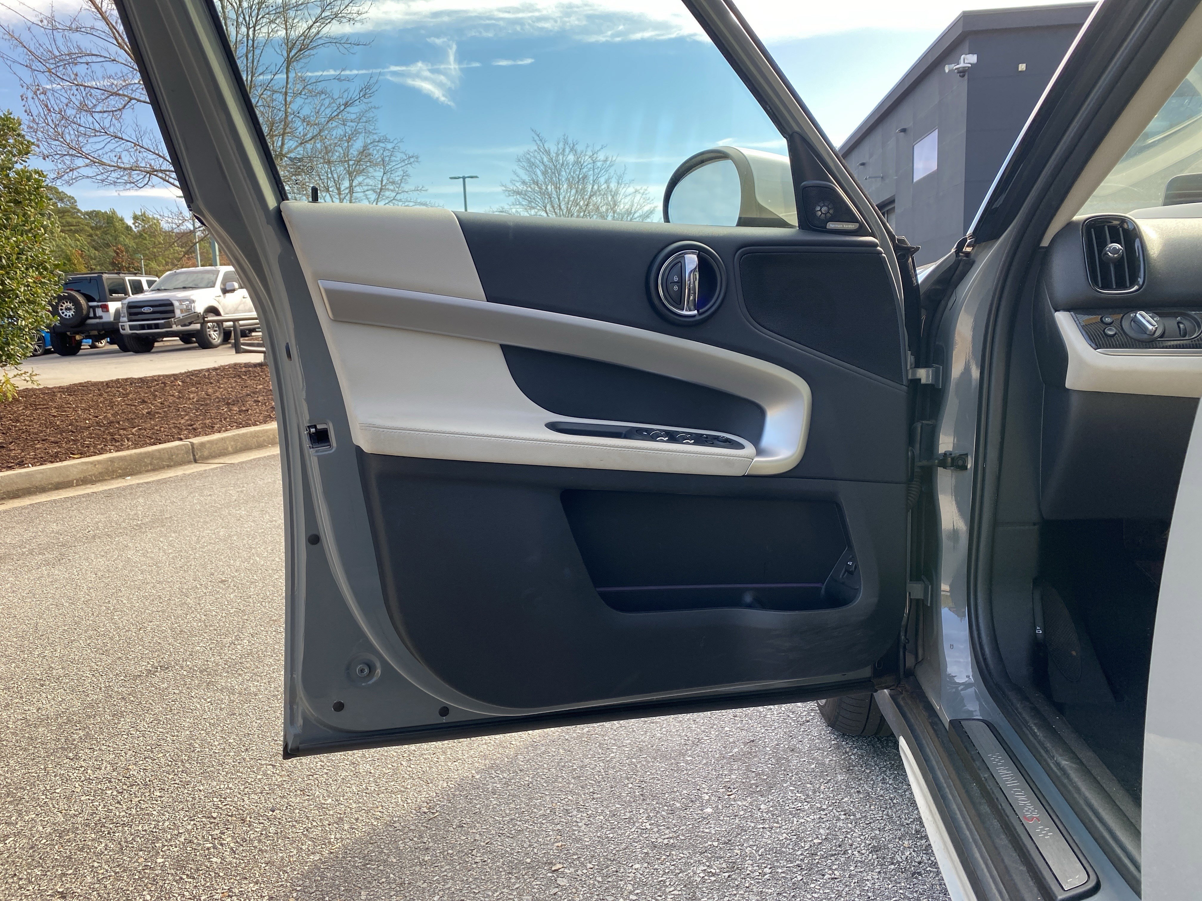 Certified 2023 MINI Cooper Countryman S image 21