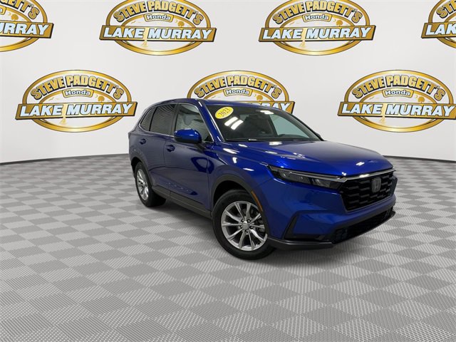 Used 2023 Honda CR-V EX-L image 5