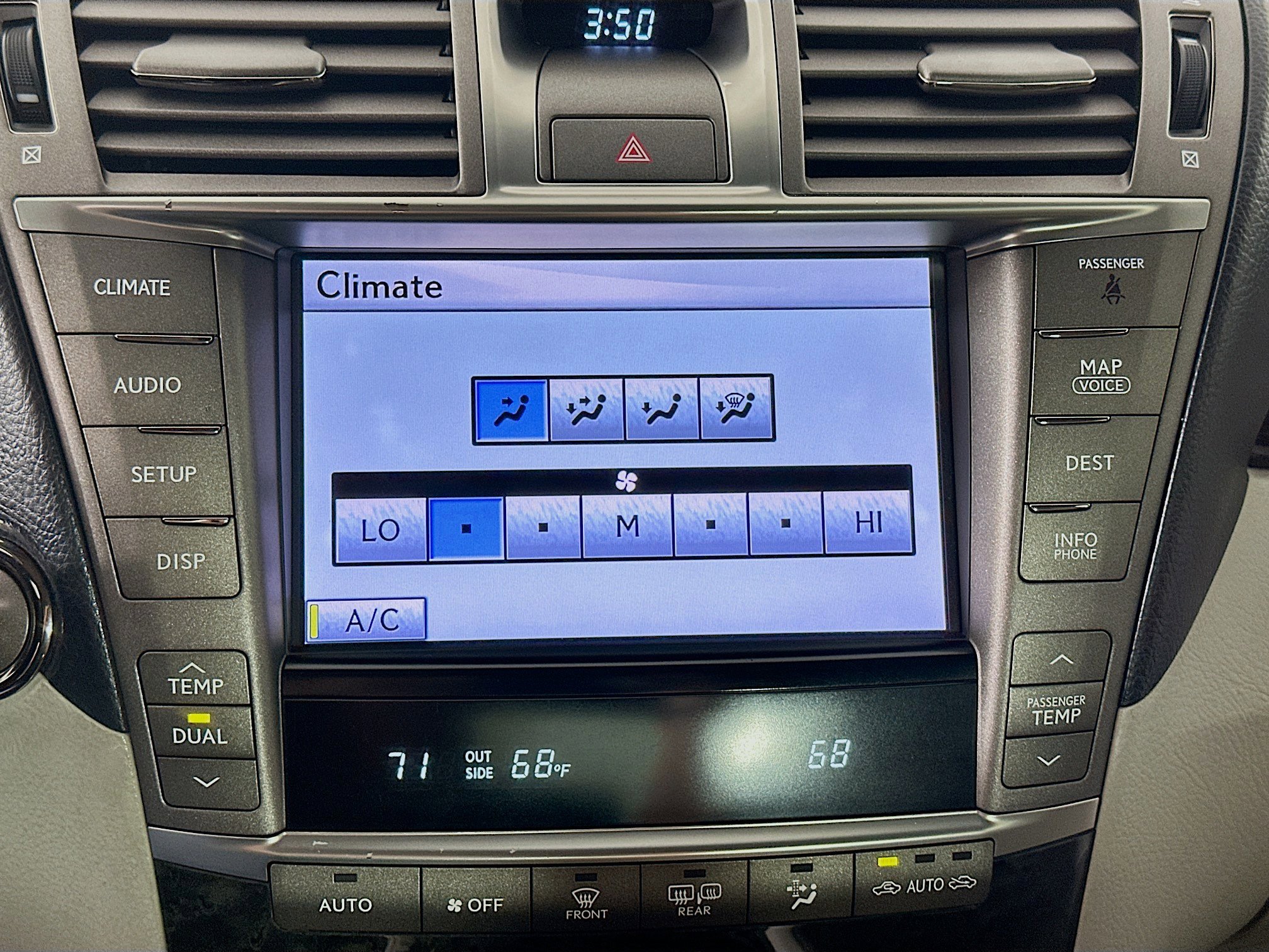 Used 2011 Lexus LS 460 image 23