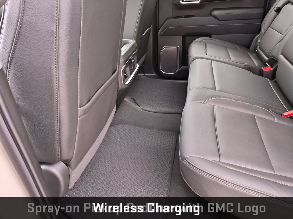 New 2026 GMC Sierra 1500 Denali AWD/4WD image 48
